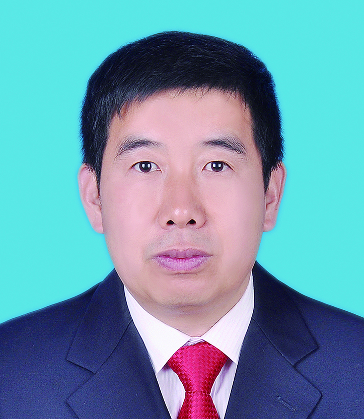 张志胜
