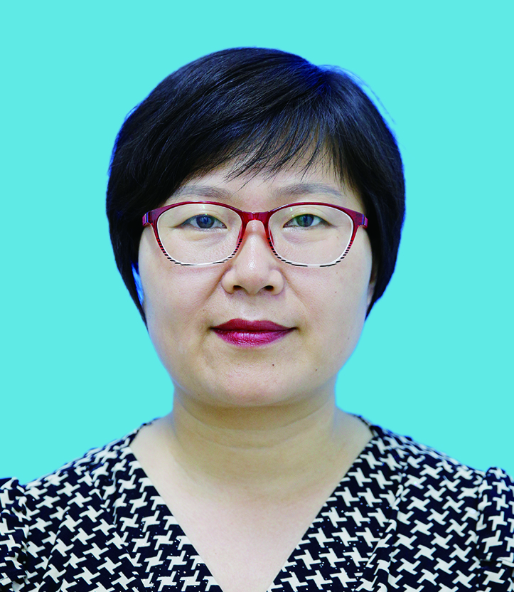 刘亚琼